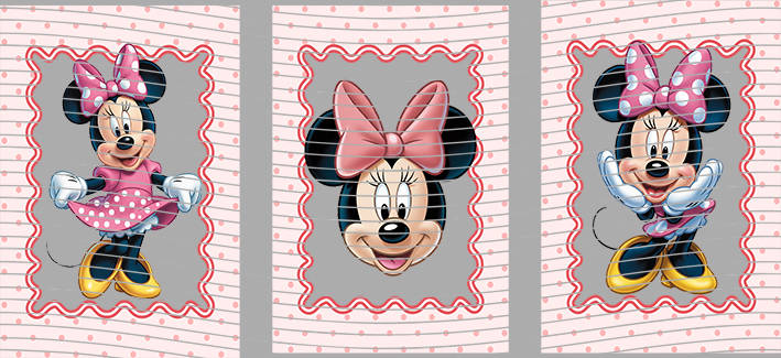 16oz Disney style-D-138